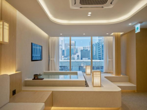 UH Suite The Coex
